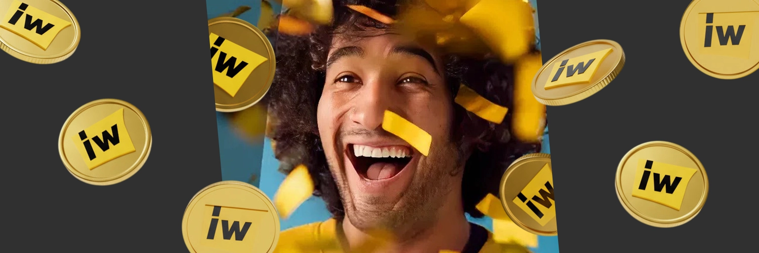 Interwetten Bonus