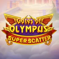 Gates of Olympus Super Scatter